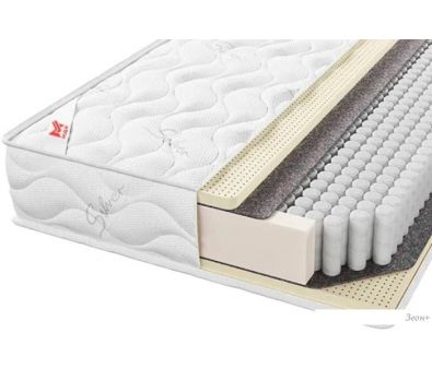   Premium Latex SLT200 180x190
