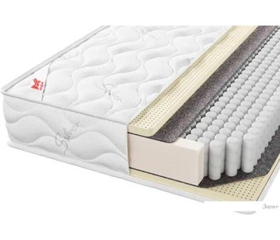   Premium Latex SLT200 180x195