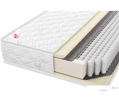   Premium Latex SLT8 180x195