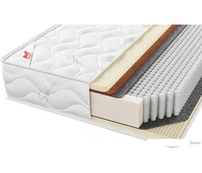   Premium Lux Latex Plus SLT200 90x195
