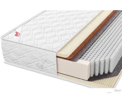   Premium Lux Latex Plus SLT8 90x200