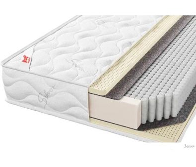   Premium Lux Latex SLT200 90x200