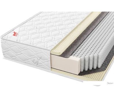   Premium Lux Latex SLT8 90x200