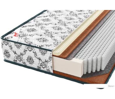   Premium Lux Perfect Plus BL8 120x190