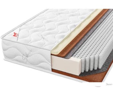   Premium Lux Perfect Plus SLT200 120x190