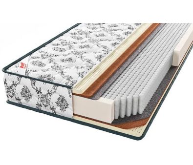   Premium Lux Relax BL8 120x190
