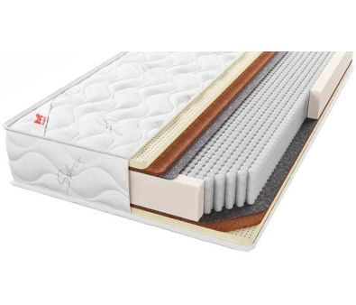   Premium Lux Relax SLT200 90x200