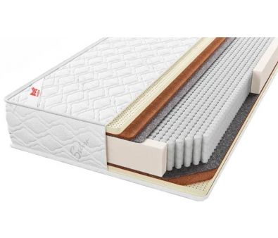   Premium Lux Relax SLT8 90x200