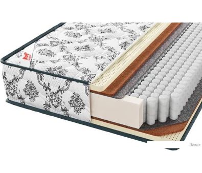   Premium Relax BL200 160x200