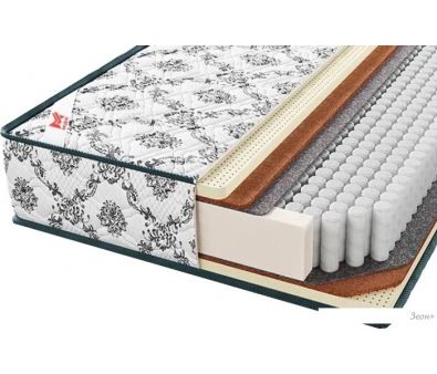   Premium Relax BL8 160x195