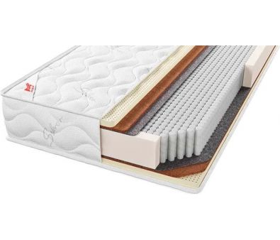   Premium Relax SLT200 160x190