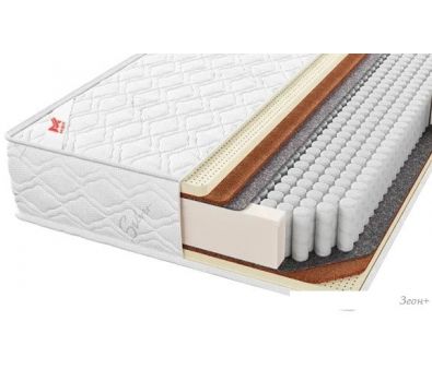   Premium Relax SLT8 160x200