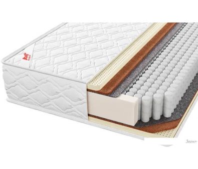   Premium Relax 97-8 160x190