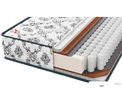   Soft Comfort BL200 200x200