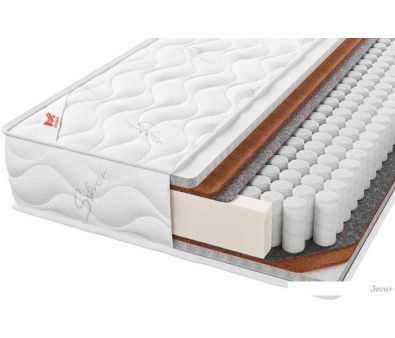   Soft Comfort SLT200 200x200