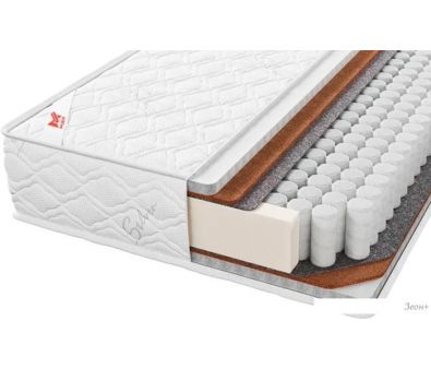   Soft Comfort SLT8 200x200