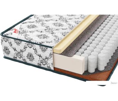   Soft Elite BL8 180x200