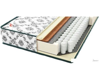   Soft Latex Plus BL8 200x200