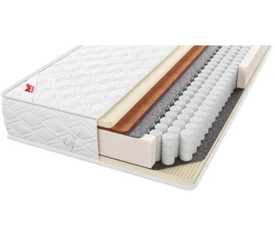   Soft Latex Plus SLT8 180x195