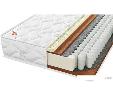   Soft Perfect Plus SLT200 200x200