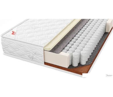   Soft Perfect SLT8 180x200
