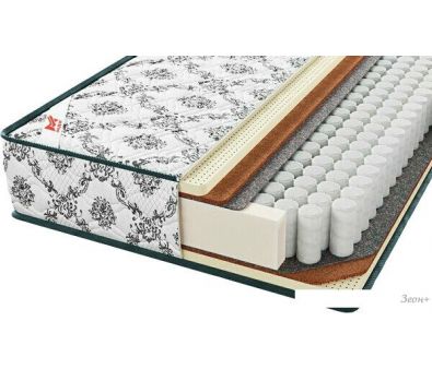   Soft Relax BL8 180x190