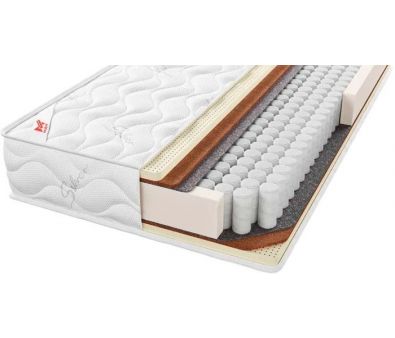   Soft Relax SLT200 180x200