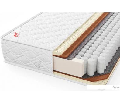   Soft Relax SLT8 180x195
