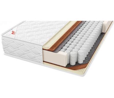   Soft Relax 97-8 160x200