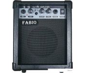  Fabio G-10