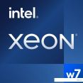 Процессор Intel Xeon w7-3455