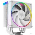 Кулер для процессора ID-Cooling Frozn A410 ARGB White