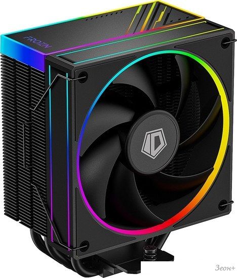 Кулер для процессора ID-Cooling Frozn A410 ARGB