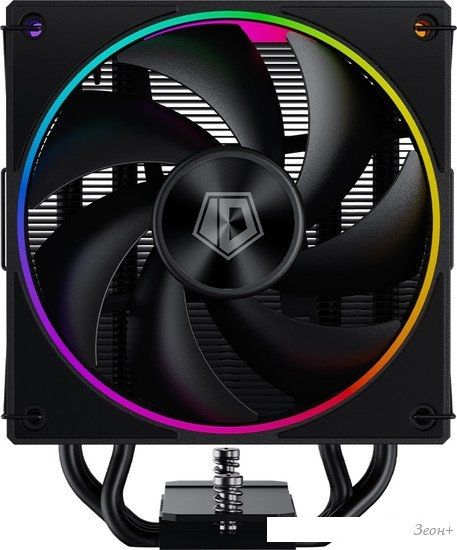 Кулер для процессора ID-Cooling Frozn A410 ARGB