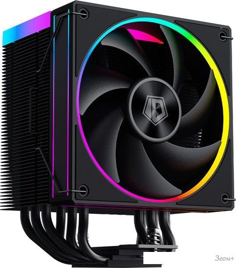 Кулер для процессора ID-Cooling Frozn A610 ARGB