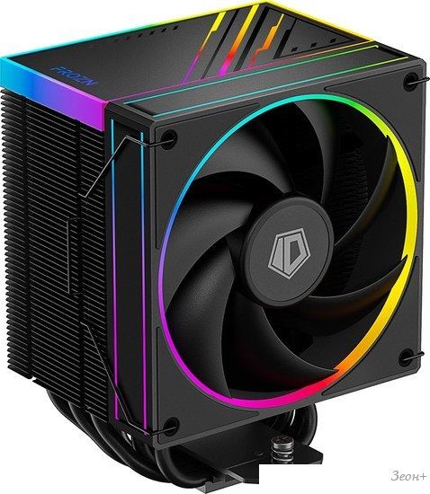 Кулер для процессора ID-Cooling Frozn A610 ARGB