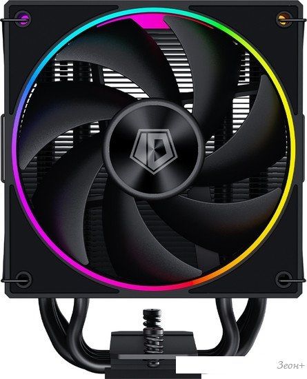 Кулер для процессора ID-Cooling Frozn A610 ARGB