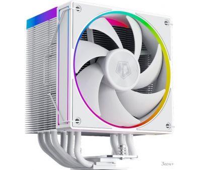    ID-Cooling Frozn A610 ARGB White