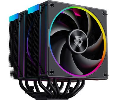    ID-Cooling Frozn A620 ARGB