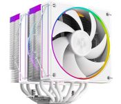    ID-Cooling Frozn A620 ARGB White