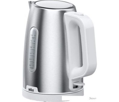   Braun WK1500WH