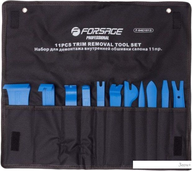 Съемник FORSAGE F-905M11