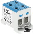 Клемма Morek OTL95-2 MAA2095B10 (синий)