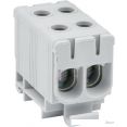 Клемма EKF PROxima PLC-kvs2-16-50-Grey