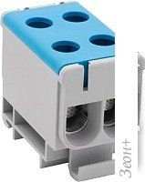 Клемма EKF PROxima PLC-KVS2-16-50-Blue