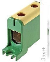 Клемма EKF PROxima PLC-KVS-16-95-Y-Green