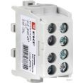Клемма EKF PROxima KSR-2.25-2.16-Grey