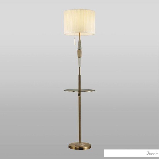 Торшер Odeon Light Latte 5403/1F