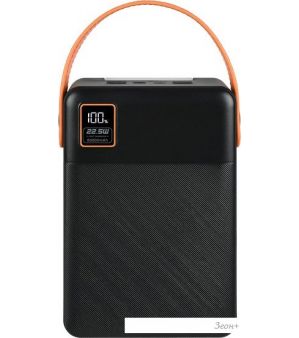   TFN Porta LCD PD 22.5W 80000mAh ()