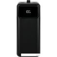 Внешний аккумулятор TFN Porta LCD PD 22.5W 50000mAh (черный)